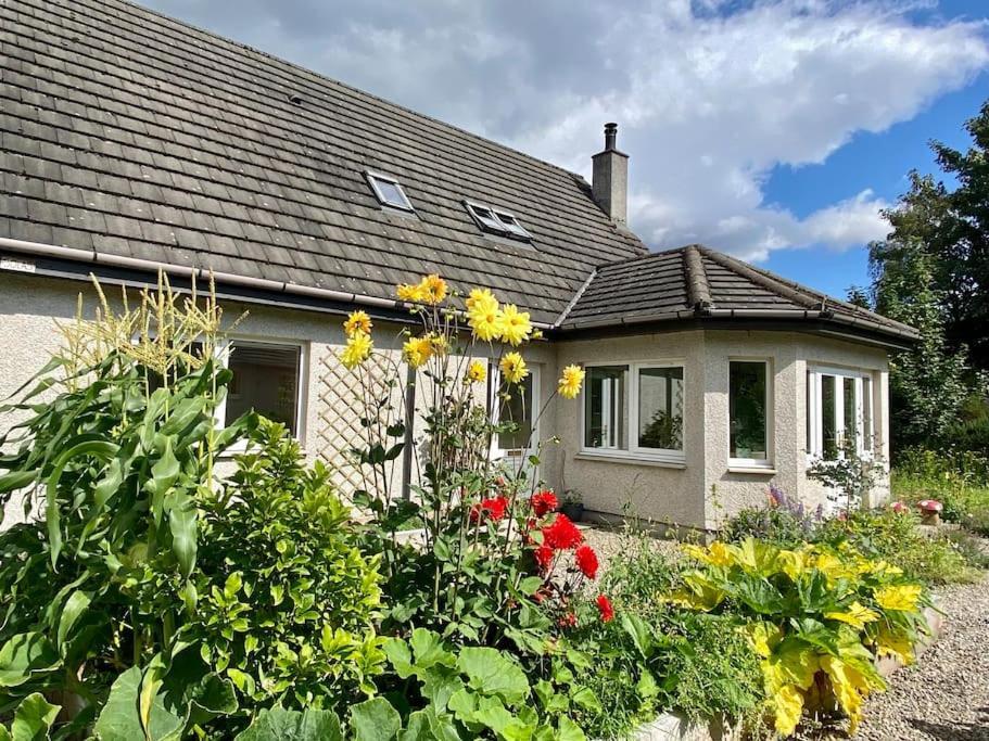 Homestead House, Fort Augustus Exteriér fotografie